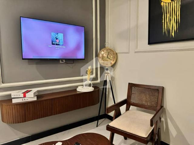 Apartment for rent in اسلام آباد, زون 1