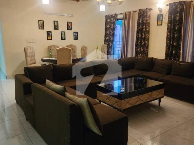 Apartment for rent in Rawalpindi, Islamabad Capital Territory