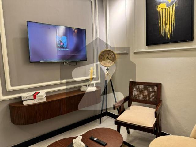 Apartment for rent in اسلام آباد, زون 1