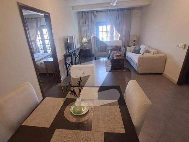 Apartment for rent in اسلام آباد, زون 1