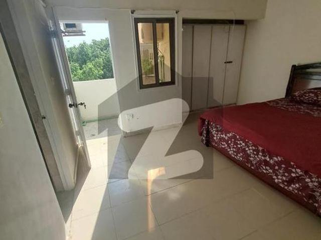 Apartment for rent in Islamabad