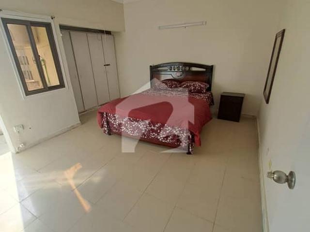 Apartment for rent in Islamabad
