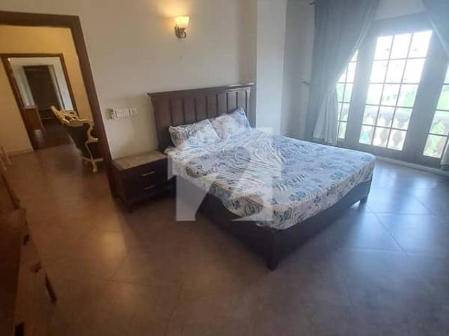 Apartment for rent in اسلام آباد, زون 1
