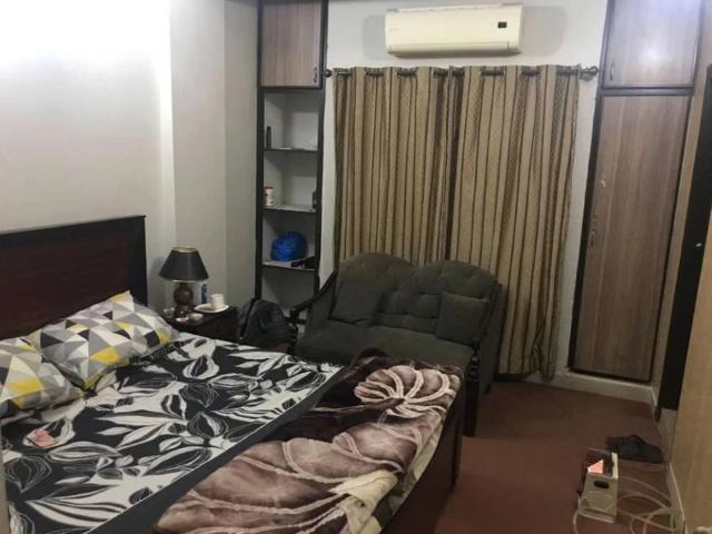 Apartment for rent in Peshawar