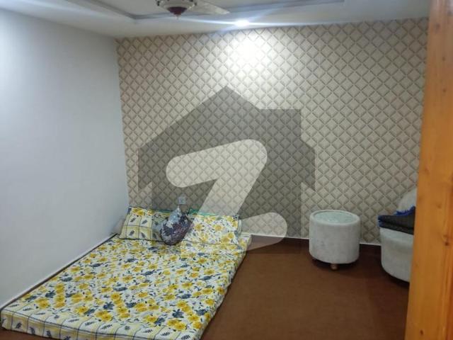 Apartment for rent in Islamabad