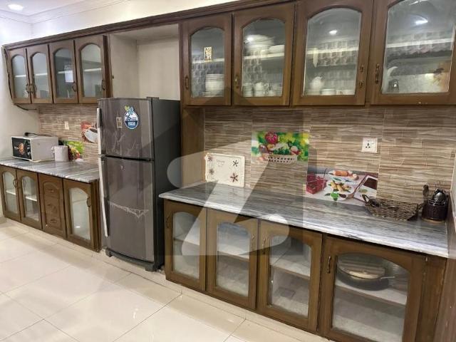 Apartment for rent in Islamabad