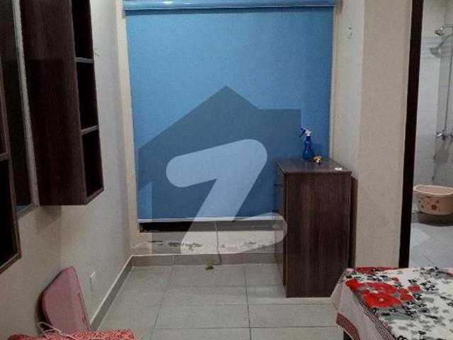 Apartment for rent in Islamabad