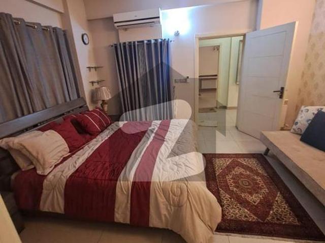 Apartment for rent in Islamabad