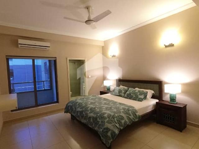 Apartment for rent in Islamabad