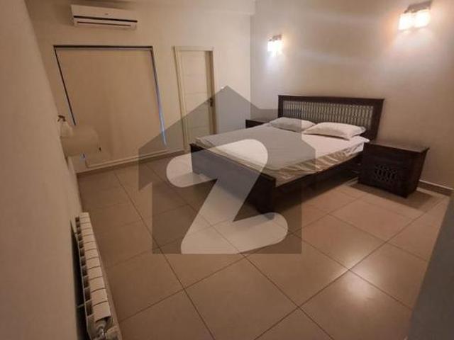 Apartment for rent in Islamabad