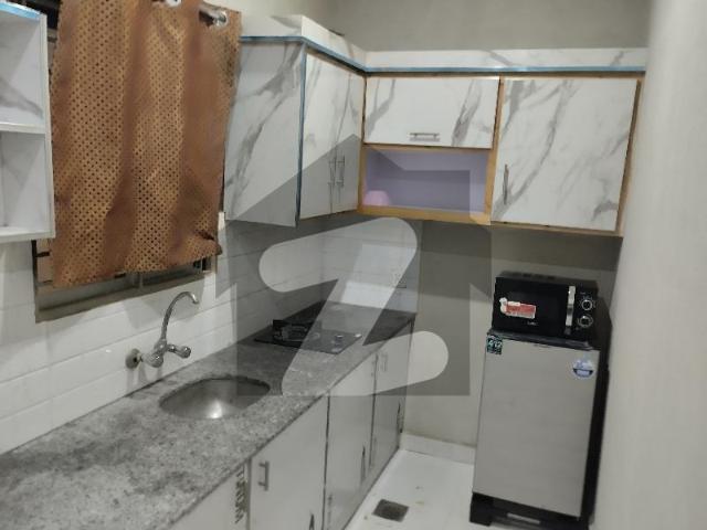 Apartment for rent in Rawalpindi, Islamabad Capital Territory