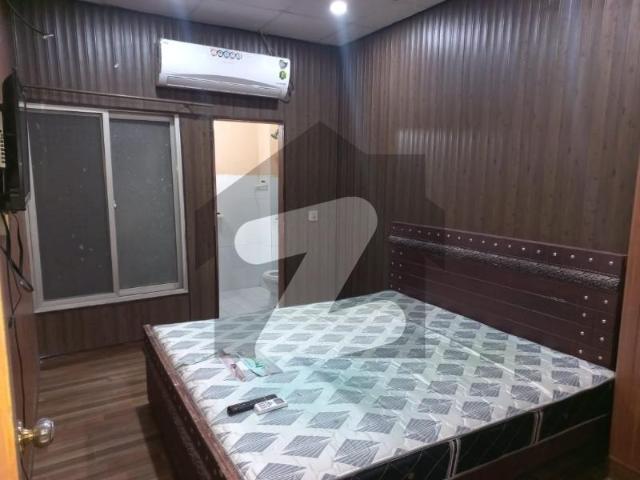 Apartment for rent in Rawalpindi, Islamabad Capital Territory
