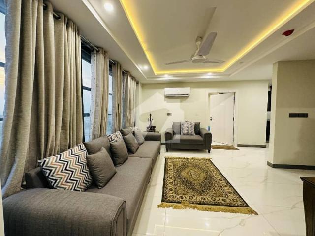Apartment for rent in Islamabad
