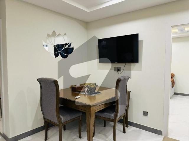 Apartment for rent in Islamabad