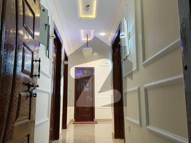 Apartment for rent in Islamabad