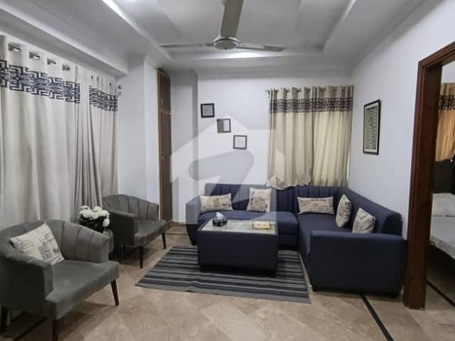 Apartment for rent in Islamabad