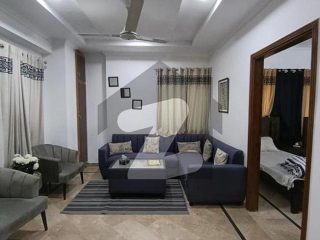 Apartment for rent in اسلام آباد, زون 1
