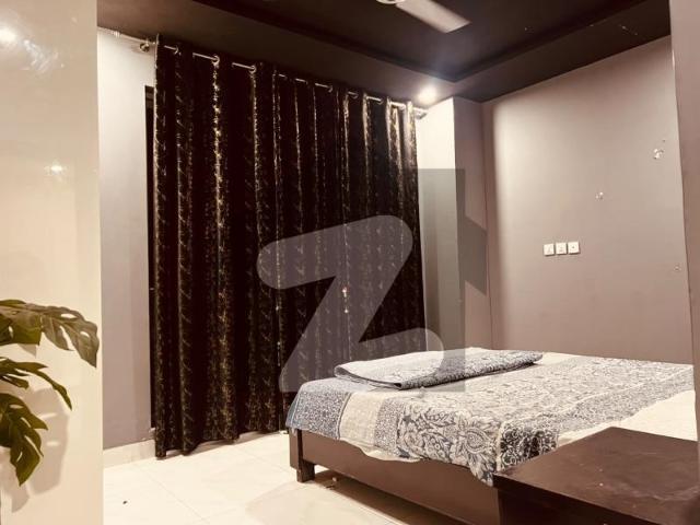 Apartment for rent in Rawalpindi, Islamabad Capital Territory