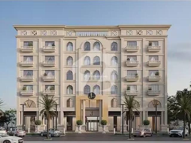 Apartment for sale in Rawalpindi, Islamabad Capital Territory
