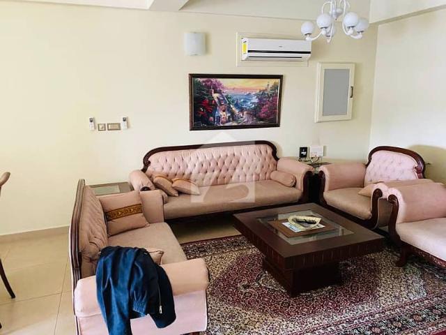 Apartment for sale in Islamabad