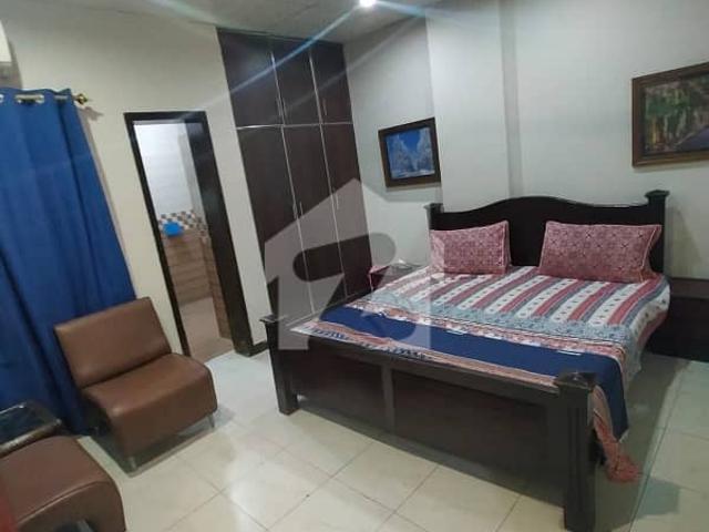 Apartment for rent in Rawalpindi, Islamabad Capital Territory