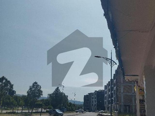 Apartment for rent in Islamabad