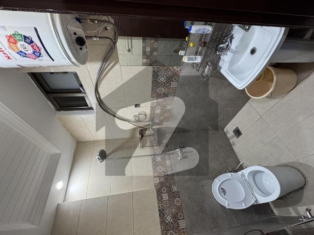 Apartment for rent in Islamabad
