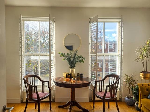 Apartment for rent in Battersea, Greater London