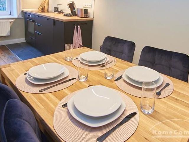 Apartment mieten in Eppendorf, Hamburg