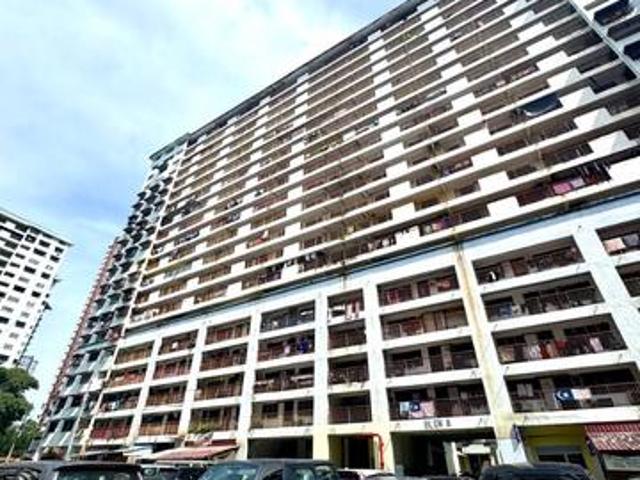 Apartment for sale in Country Heights Damansara, Kuala Lumpur