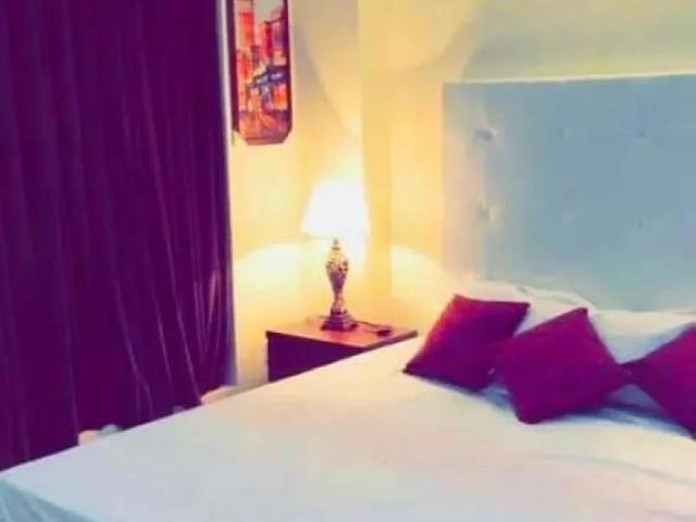 Apartment for rent in Islamabad