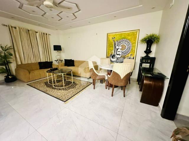 Apartment for rent