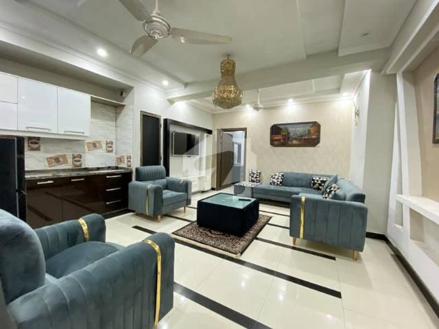 Apartment for rent in Islamabad