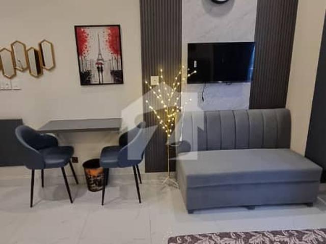 Apartment for rent in Islamabad