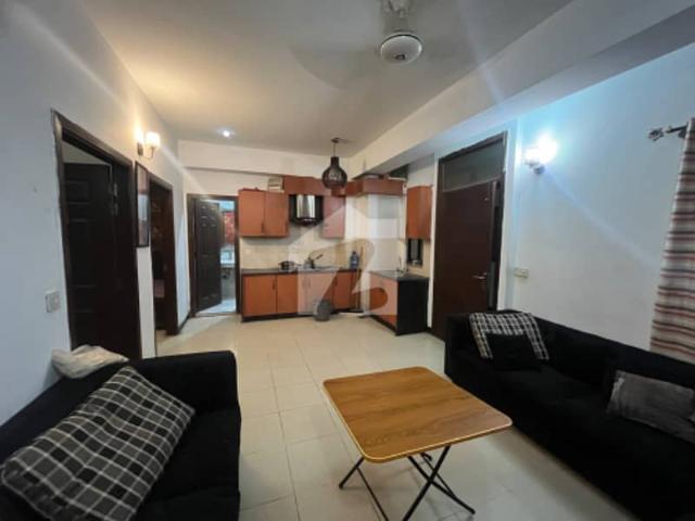 Apartment for rent in Islamabad
