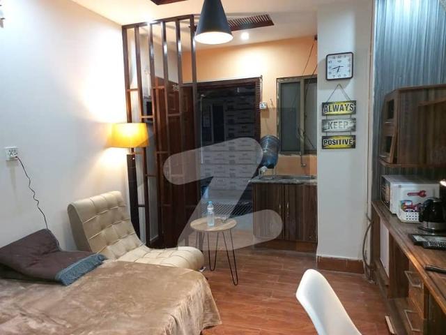 Apartment for rent in Rawalpindi, Islamabad Capital Territory
