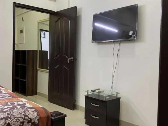 Apartment for rent in 5 ڈی ایچ اے فیز, کراچی ڈویژن