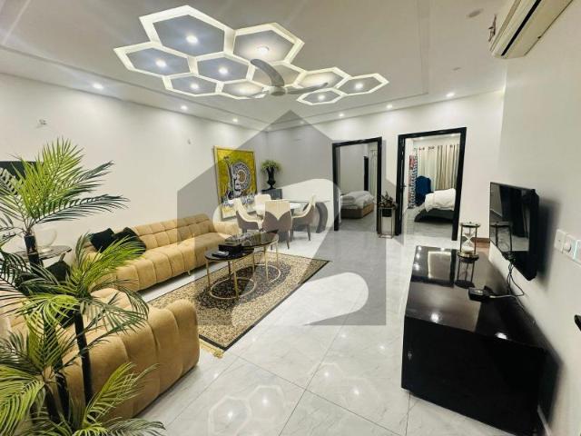 Apartment for rent in Rawalpindi, Islamabad Capital Territory