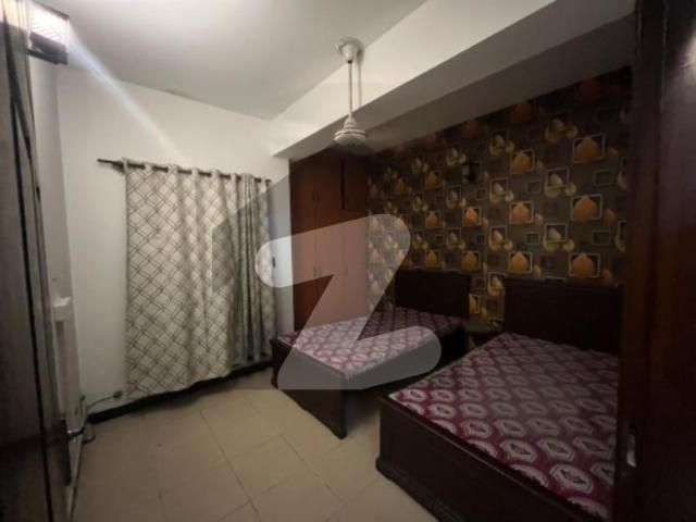 Apartment for rent in Islamabad