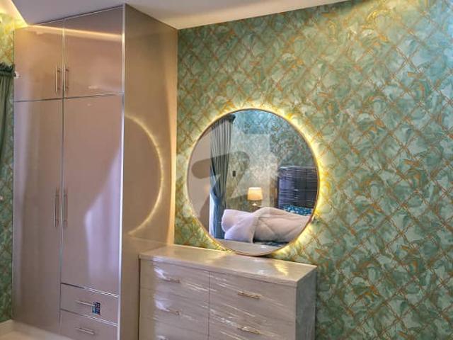 Apartment for rent in اسلام آباد, زون 1