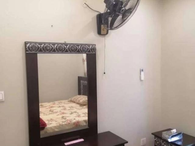 Apartment for rent in Rawalpindi, Islamabad Capital Territory