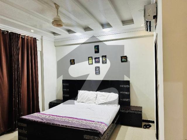 Apartment for rent in Islamabad