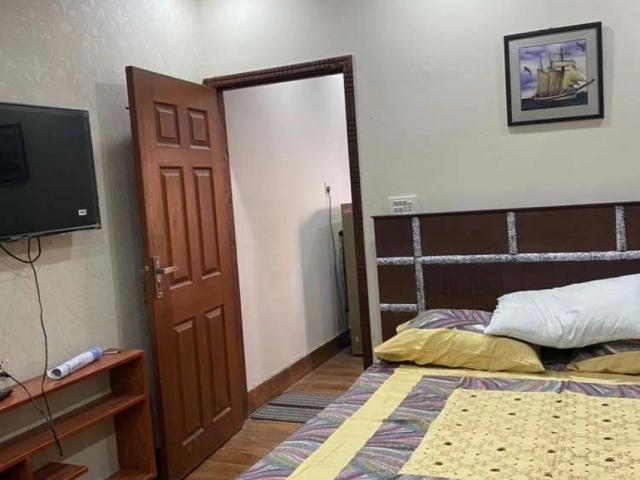 Apartment for rent in Rawalpindi, Islamabad Capital Territory