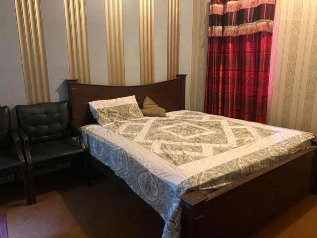 Apartment for rent in Rawalpindi, Islamabad Capital Territory