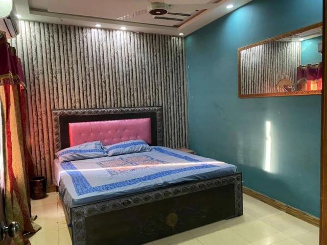 Apartment for rent in Rawalpindi, Islamabad Capital Territory