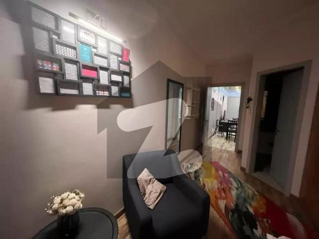Apartment for rent in Rawalpindi, Islamabad Capital Territory