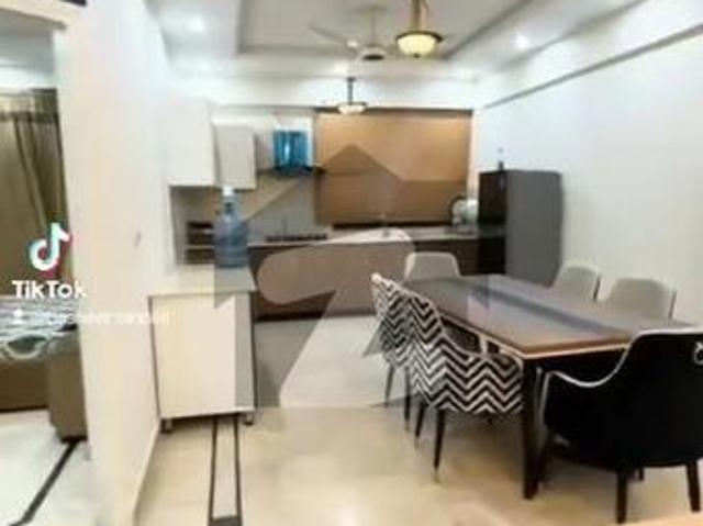 Apartment for rent in اسلام آباد, زون 1