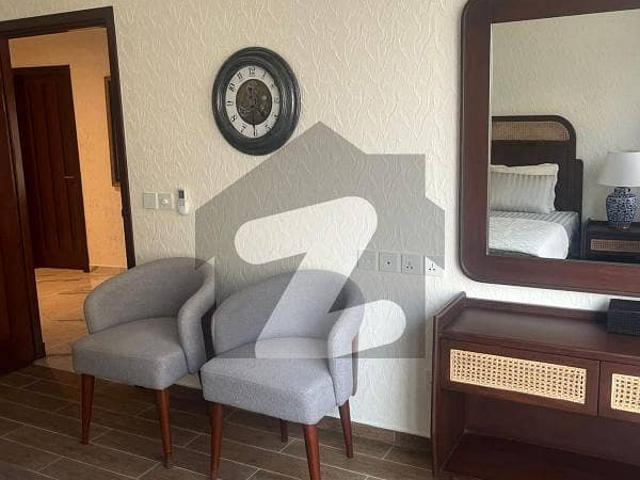 Apartment for rent in Islamabad