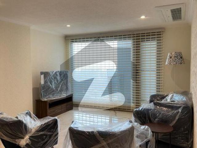 Apartment for rent in Islamabad