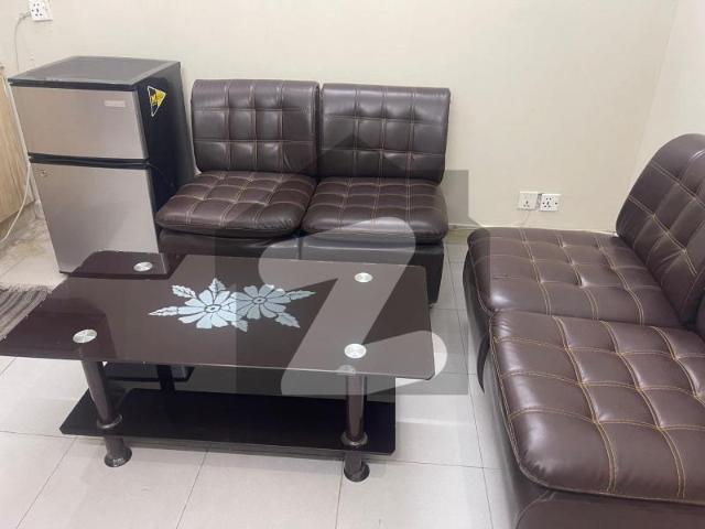 Apartment for rent in Rawalpindi, Islamabad Capital Territory